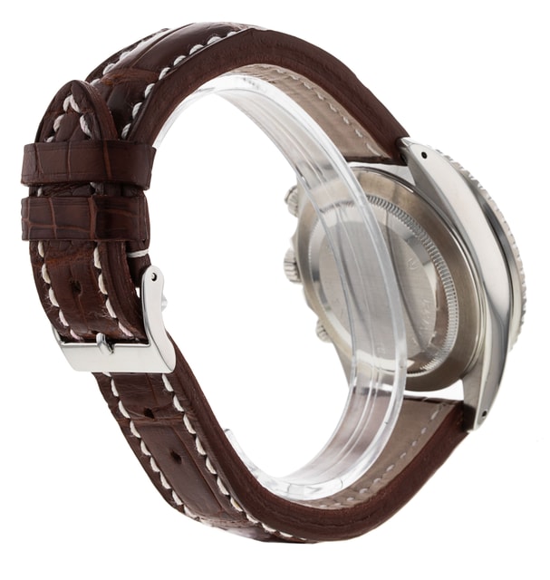 Tudor Oysterdate Chronograph 79170 Image 3